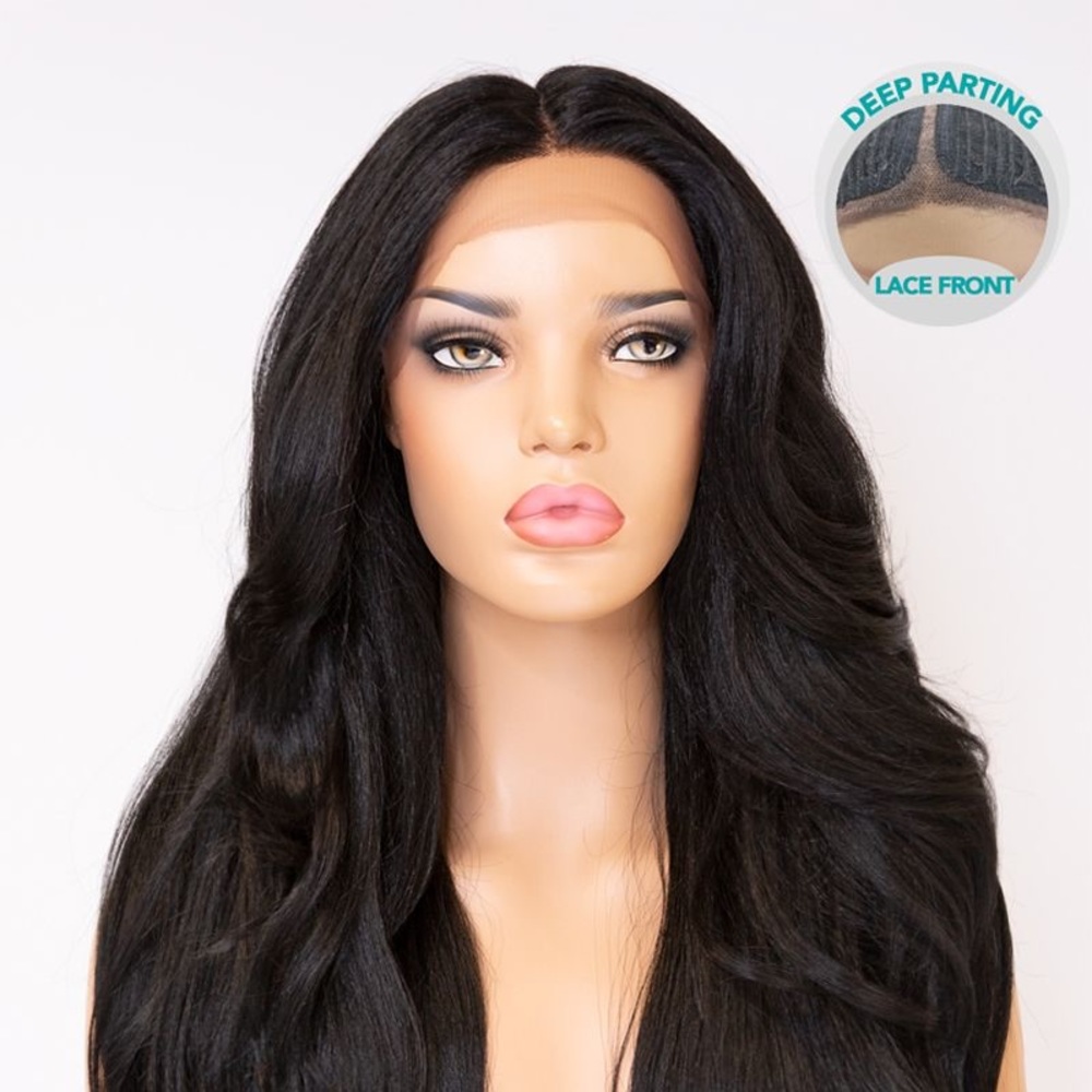 Heraremy “Aisha” wig